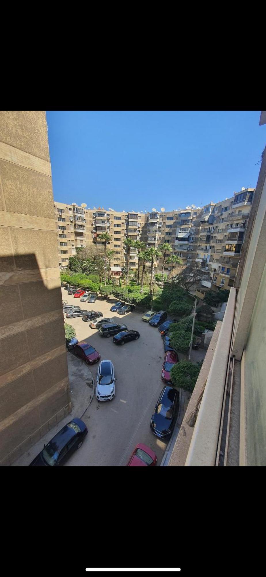 Apartment مدينة نصر Cairo